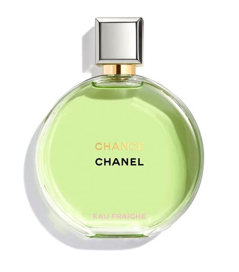 chanel chance eau fraiche 100ml best prices|chanel eau fraiche refill.